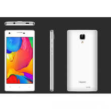 Wholesale Price 4.5 Inch Qhd (960*540) IPS Smart Mobile Phone